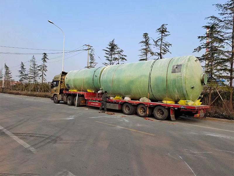 發(fā)貨現(xiàn)場